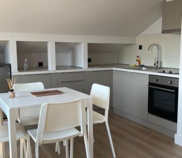 Thermi Apartment | Family-Friendly Agora LX Studios & Suites with Great Reviews