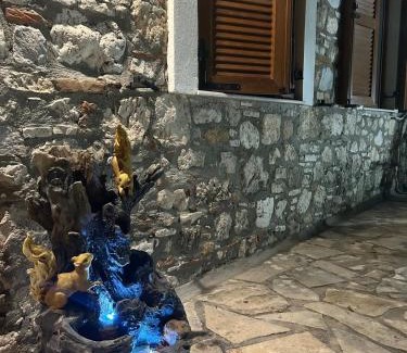 Pythagorion Villa | Agora Serenity Retreat