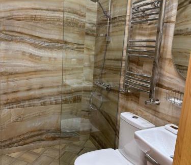 Tsikhisdziri Apartment | Unmatched Oceanfront Stay at Agora Sundeck Tsikhisdziri