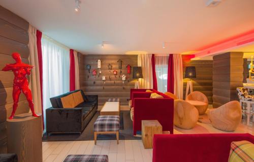 Lausanne Hotel | Comfortable Stays at Agora Swiss Night by Fassbind Hotel