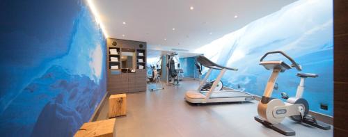 Lausanne Hotel | Comfortable Stays at Agora Swiss Night by Fassbind Hotel
