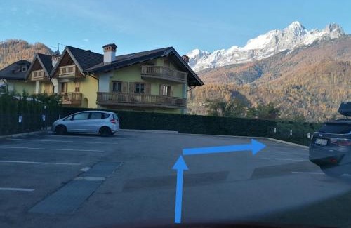Agordo Apartment | Family-Friendly Escape at Agordo Col di Foglia Hotel