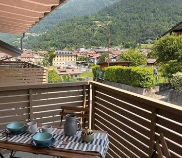 Agordo Apartment | Family-Friendly Escape at Agordo Col di Foglia Hotel