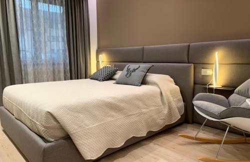 Agordo Apartment | Agordo Suite: Guest Rated 9.6/10 for Your Perfect Stay