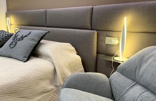 Agordo Apartment | Agordo Suite: Guest Rated 9.6/10 for Your Perfect Stay