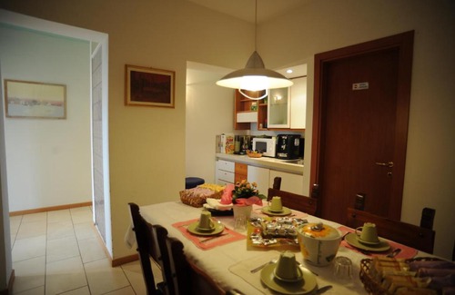 Cadoneghe Bed & Breakfast | Pet-Friendly Agostini Daniela B&B with Exceptional Reviews