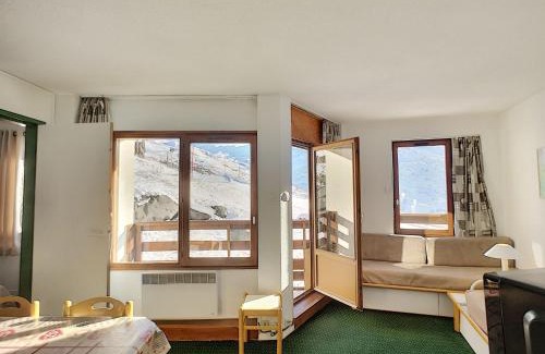 Reberty Apartment | Family-Friendly Appartement Les Menuires with Great Amenities
