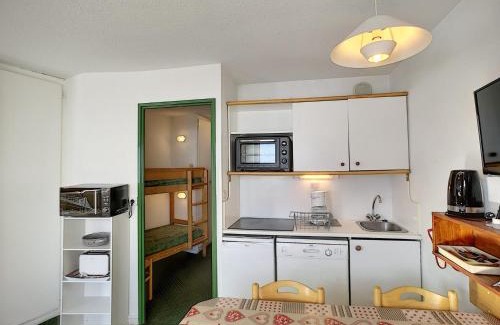 Reberty Apartment | Family-Friendly Appartement Les Menuires with Great Amenities