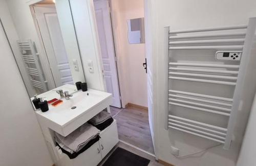 Massignieu-de-Rives Apartment | Comfortable Apartment for Families in a Great Location