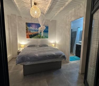 Mare Gailard Apartment | Beachside Apartment with Ocean View - Guest Rated 9.7/10