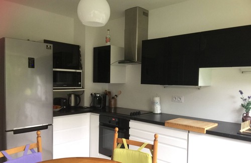 Plaine de la Brague Apartment | Inviting Apartment with Pool and Tennis, Minutes from the Sea