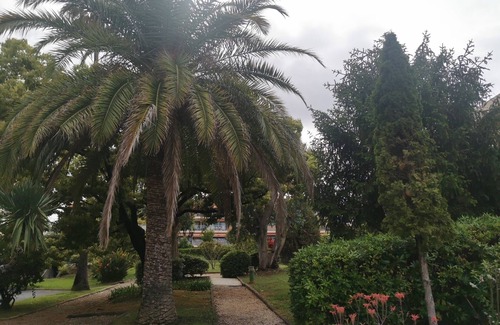 Plaine de la Brague Apartment | Inviting Apartment with Pool and Tennis, Minutes from the Sea