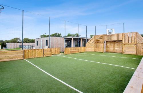 Saubrigues Apartment | Agréable cottage pour 5 personnes dans un parc résidentiel pour des vacances reposantes en famille
