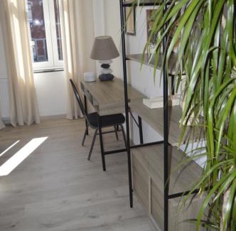 Ans Apartment | Cozy Duplex Steps from Amenities with Eco-Friendly Comfort