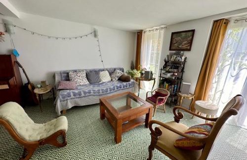 Saint-Quay-Portrieux House | Charming Coastal Retreat Just 500m from the Beach