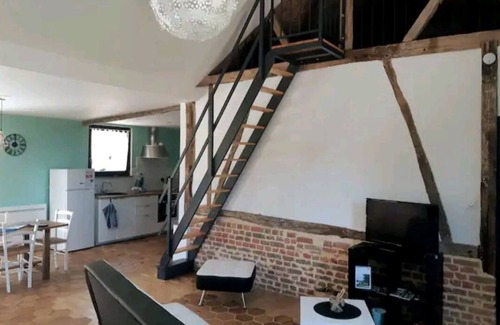 Sevigny-la-Foret House | Relaxing Countryside Retreat in the Ardennes - Guest Rated 10/10