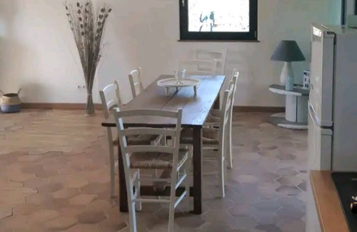 Sevigny-la-Foret House | Relaxing Countryside Retreat in the Ardennes - Guest Rated 10/10