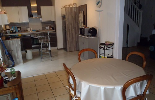 Ousse House | Relaxing Country House with Pool - Family Friendly Retreat