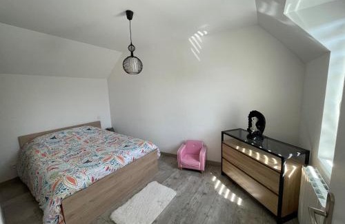 Dieppe House | Seaside Retreat: 9.3/10 Rated Family-Friendly Getaway