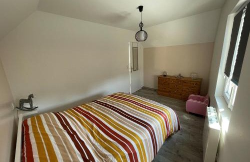 Dieppe House | Seaside Retreat: 9.3/10 Rated Family-Friendly Getaway
