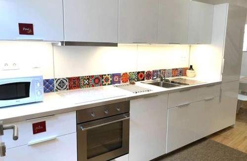 Foix House | Historic Foix House with Garage - Guest Rated 9.7/10