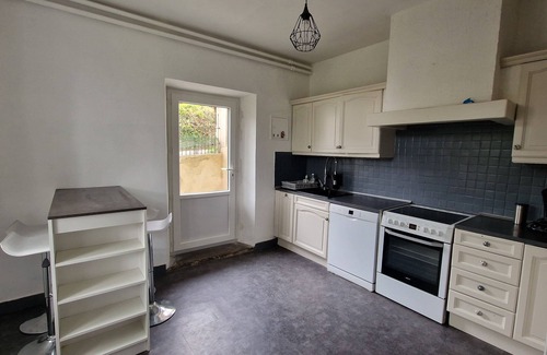 Luc-en-Diois House | Cozy Home in the Heart of Dios - Pet & Child Friendly