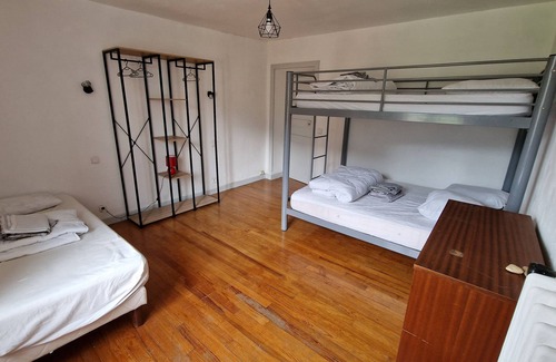 Luc-en-Diois House | Cozy Home in the Heart of Dios - Pet & Child Friendly