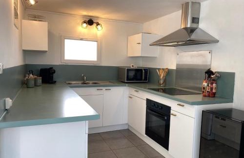 Beziers Villa | Charming City Home Steps from the Sea, Rated 9.5/10
