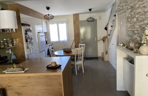 Vernet House | Inviting Home with Pool and Family-Friendly Amenities