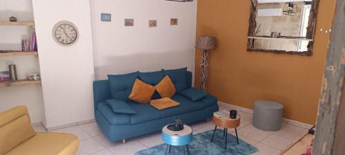 Fourques House | Delightful Agréable Maison in the Heart of the City