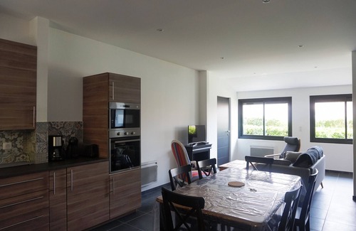 Biscarrosse Plage House | Cozy Renovated Home Near Beach & City Center