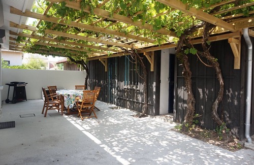 Biscarrosse Plage House | Cozy Renovated Home Near Beach & City Center