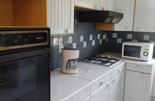 Chef-Boutonne House | Charming Country Retreat Near Chef-Boutonne - Perfect for Families
