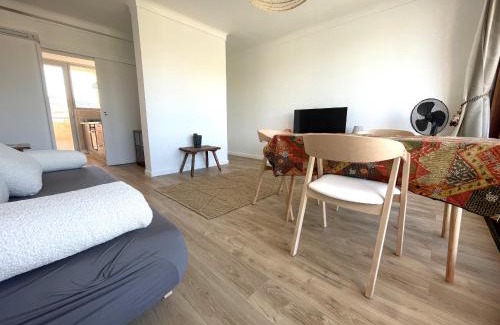Banyuls-sur-Mer Apartment | Cozy Studio with Sea View, Loggia & Parking near Beach