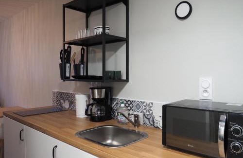 Les Rousses Apartment | Welcoming Studio at Les Rousses - Family-Friendly Escape