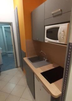 Saint-Omer Apartment | Cozy Studio in St Omer with Wheelchair Accessibility