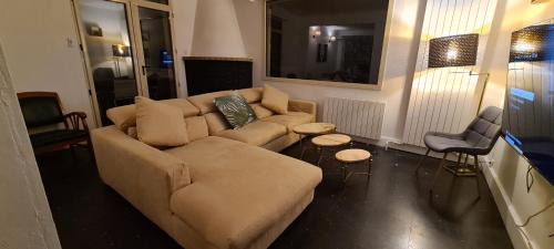Gagny Villa | Welcoming Villa Near Paris, Disneyland & Stade de France
