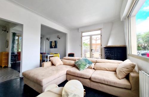 Gagny Villa | Welcoming Villa Near Paris, Disneyland & Stade de France
