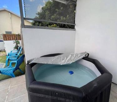 Sainte-Suzanne House | Family-Friendly Villa with Pool and BBQ for Memorable Stays