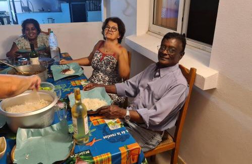 Sainte-Suzanne House | Family-Friendly Villa with Pool and BBQ for Memorable Stays