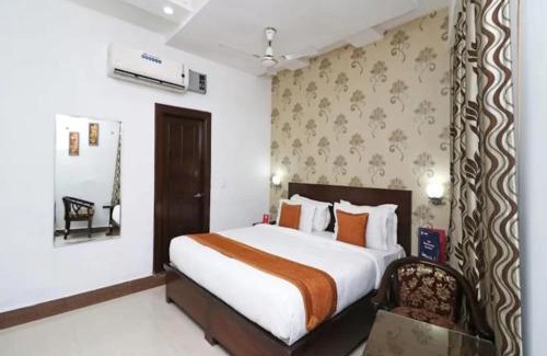 Taj Ganj Hotel | AGRA HOTEL #SAMOVAR TAJGANJ PREMIUM Near Taj Mahal - A Premium Hotel In Agra