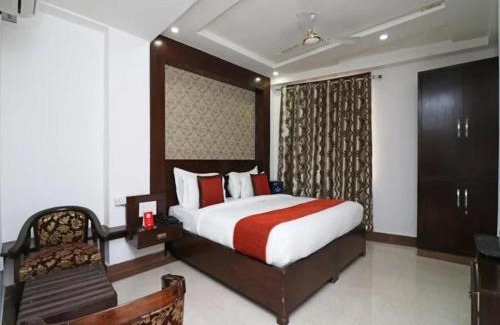 Taj Ganj Hotel | AGRA HOTEL #SAMOVAR TAJGANJ PREMIUM Near Taj Mahal - A Premium Hotel In Agra