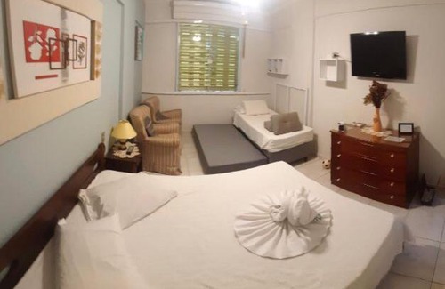 Aguas de Lindoia Apartment | Cozy Flat with Pool and Hot Tub in Águas de Lindóia