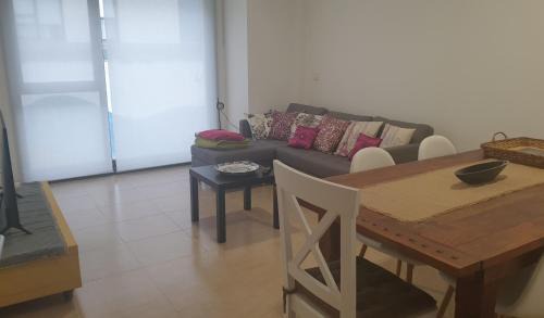 Ares Apartment | Inviting Apartment Just 2 Minutes from the Beach