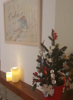 Cerler Apartment | Inviting Apartment with Private Garden in Cerler, Rated 9.2