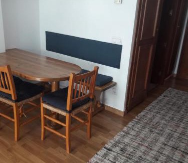 Cerler Apartment | Inviting Apartment with Private Garden in Cerler, Rated 9.2