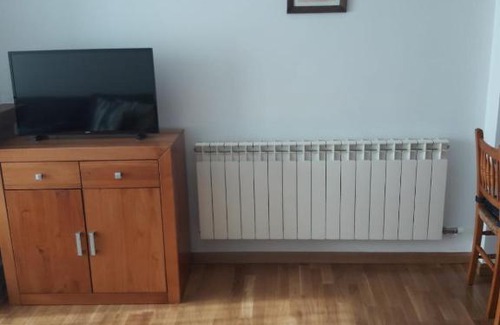 Cerler Apartment | Inviting Apartment with Private Garden in Cerler, Rated 9.2