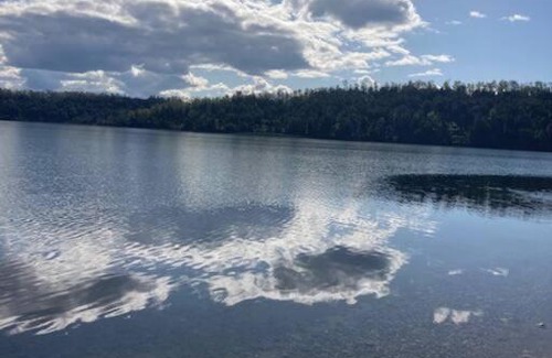 Panguipulli House | Cozy Cabin with Terrace in Panguipulli for Families