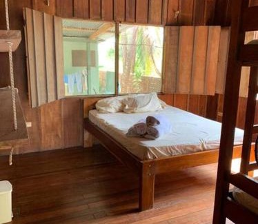 Bandera House | Cozy Beachfront Cabin with Ocean View & Pet-Friendly Options