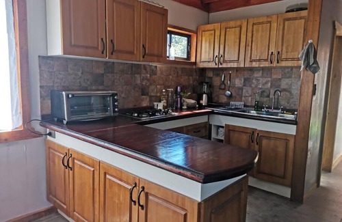 Llifen Ski Chalet | Cozy Cabin Perfect for Relaxation with Family Amenities
